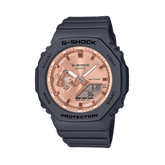Casio G-SHOCK Women's Analogue Digital Watch GMAS2100MD-1A