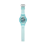 Casio G-SHOCK Analogue Digital Watch GMAS110VW-2A
