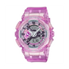 Casio G-SHOCK Analogue Digital Watch GMAS110VW-4A