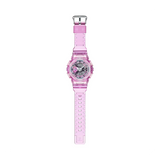 Casio G-SHOCK Analogue Digital Watch GMAS110VW-4A