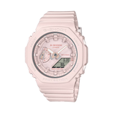 Casio G-SHOCK Women's Analogue Digital Watch GMAS2100BA-4A
