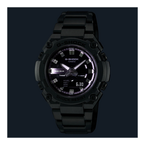 Casio G-SHOCK Men's Solar Watch GSTB600D-1A