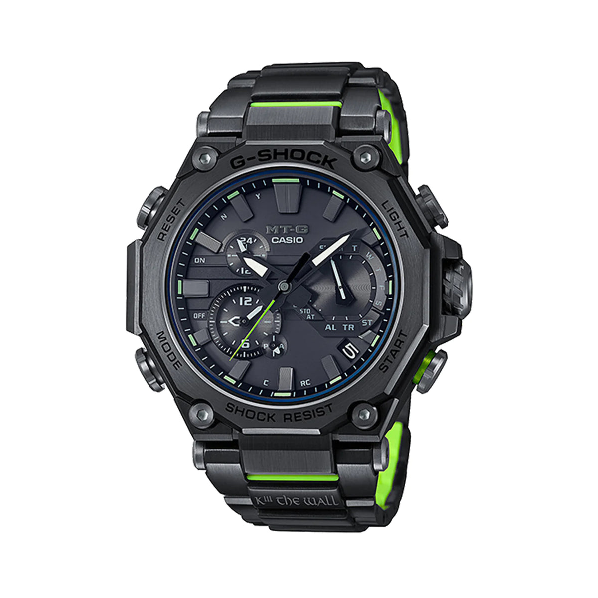 Casio G-Shock SUNKUANZ MTGB2000SKZ-1A