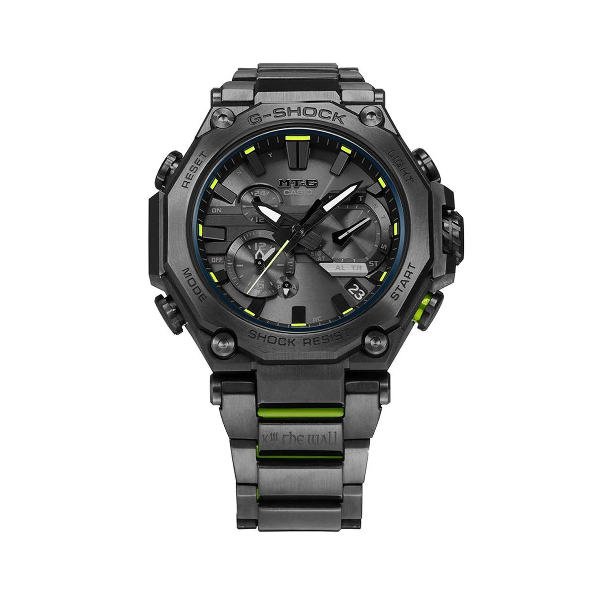 Casio G-Shock SUNKUANZ MTGB2000SKZ-1A