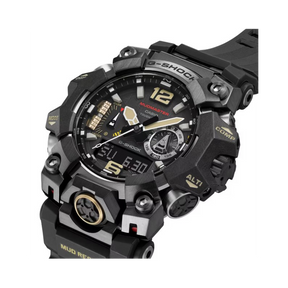 Casio G-SHOCK Mudmaster Men’s 52mm Solar Watch GWGB1000-1A