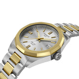 Tissot PRC100 Solar Women's 34mm Watch T151.822.22.031.00