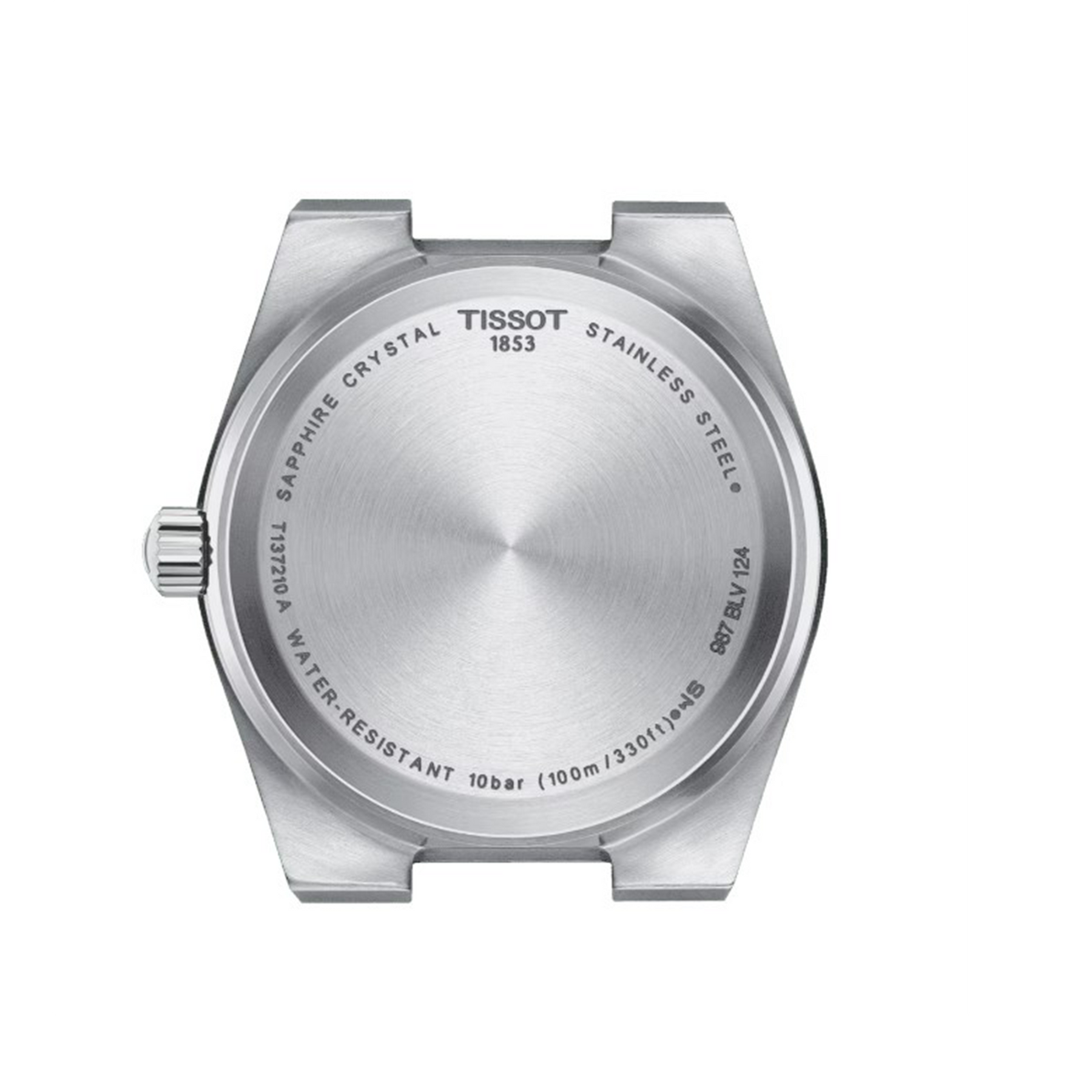 Tissot PRX Quartz Women’s 35mm Watch T137.210.11.091.00