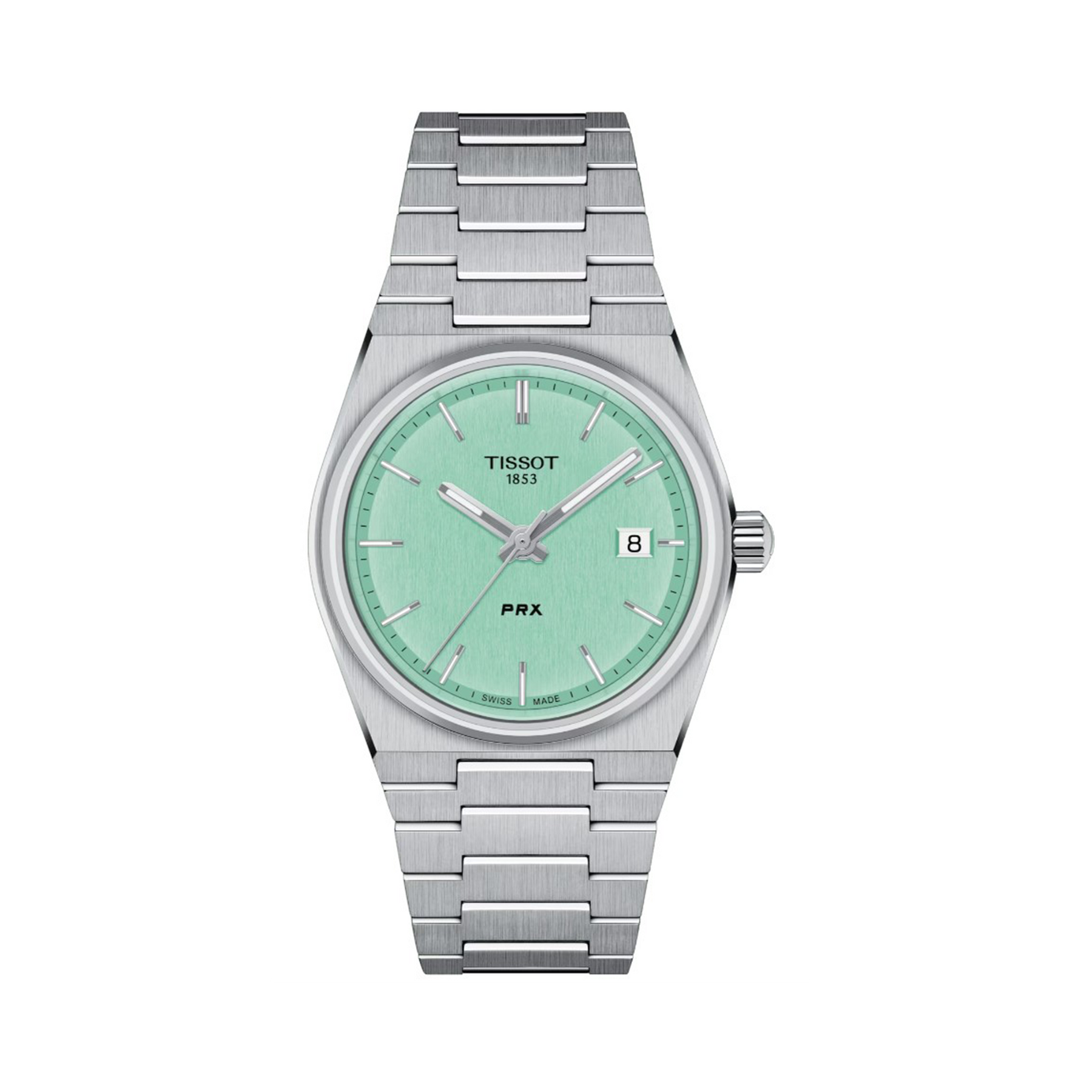 Tissot PRX Quartz Women’s 35mm Watch T137.210.11.091.00