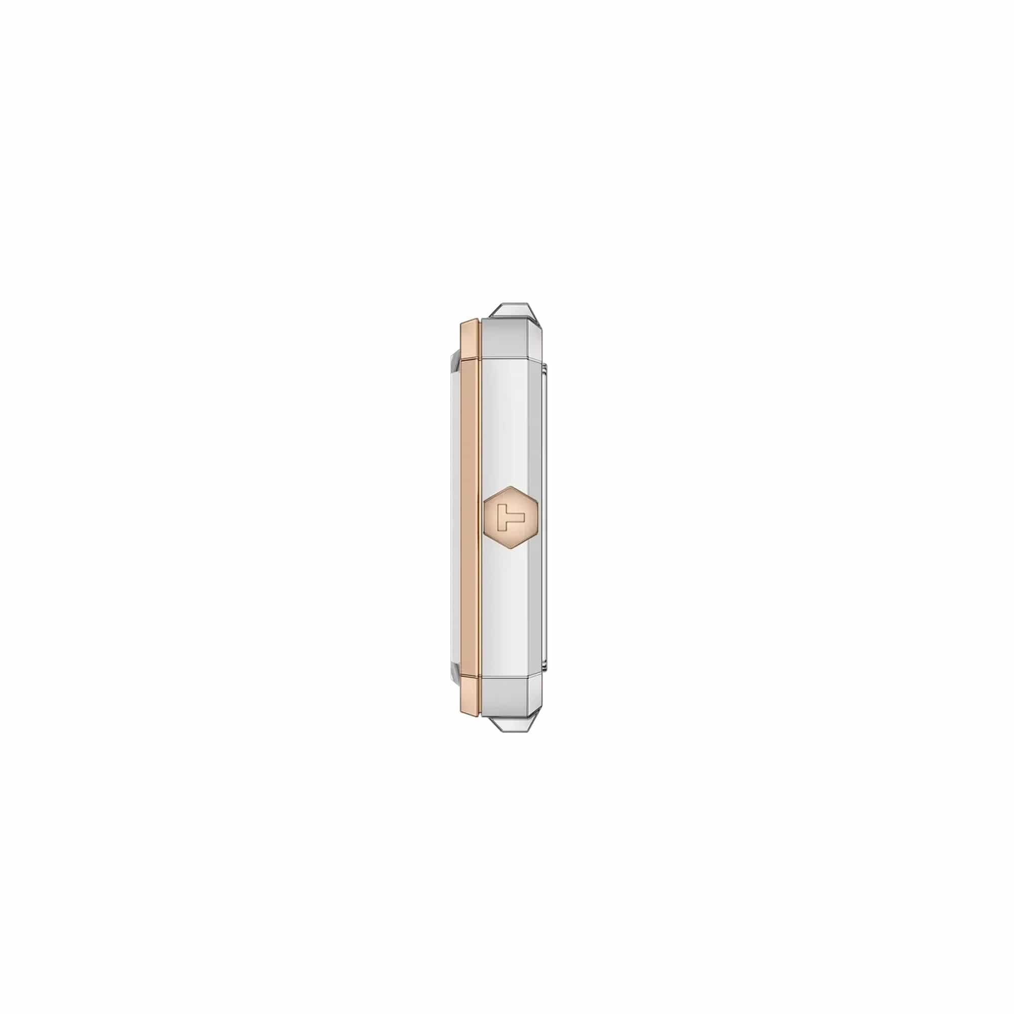 Tissot SRV Quartz Women's 30mm Watch T160.110.21.113.00