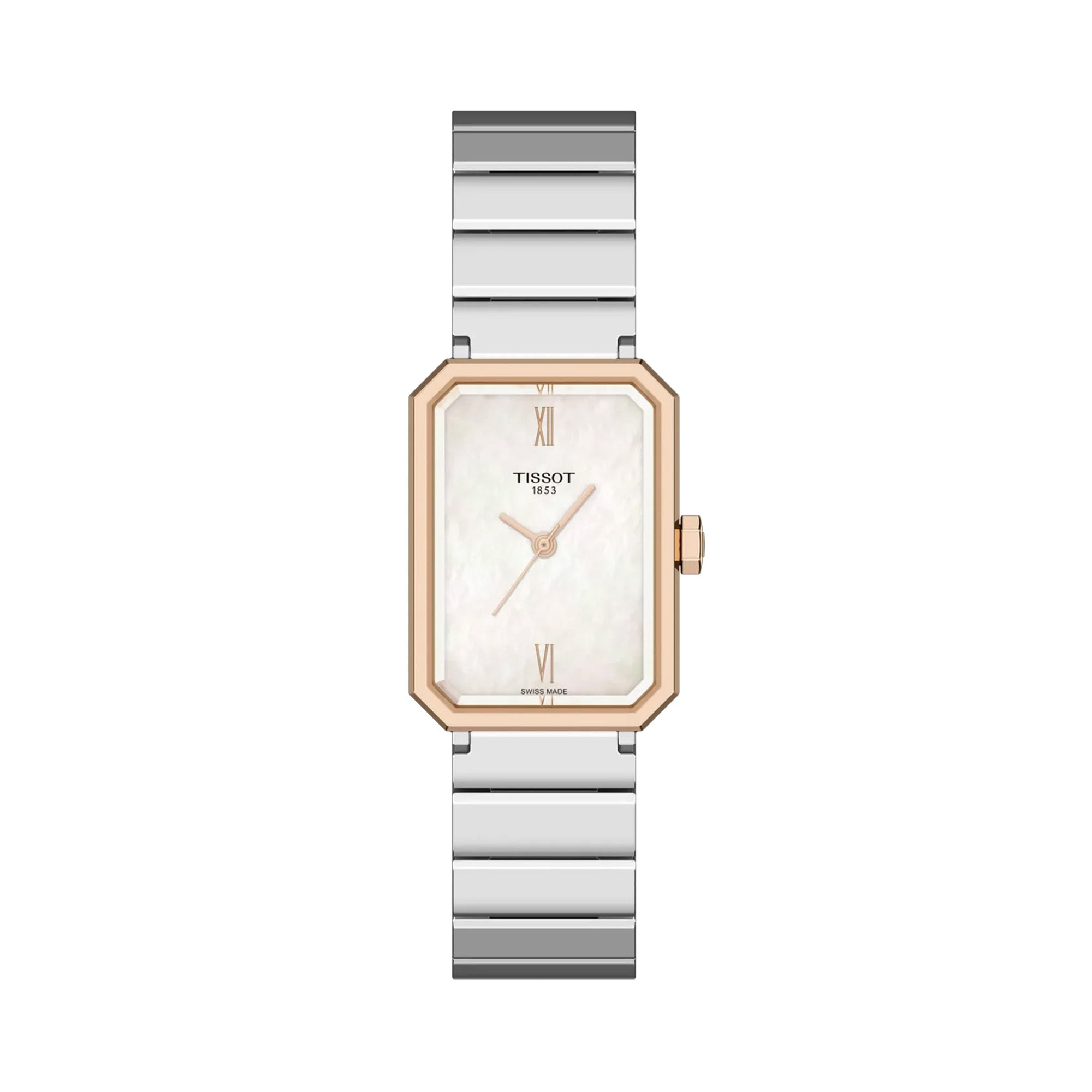 Tissot SRV Quartz Women's 30mm Watch T160.110.21.113.00