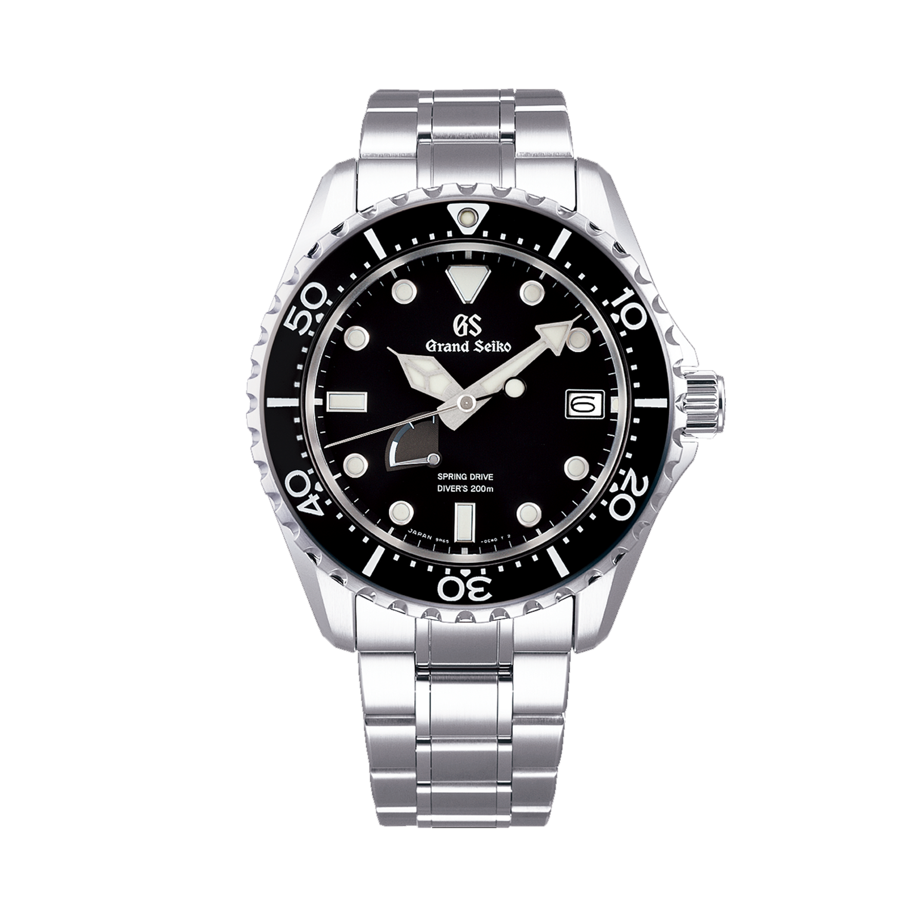 Grand Seiko Spring Drive Seiko Preis Grand Seiko Heritage Spring