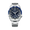 Grand Seiko Men's Hi Beat GMT 44mm Sport Watch SBGJ237