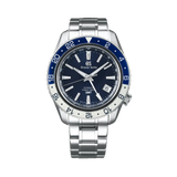 Grand Seiko Men's Hi Beat GMT 44mm Sport Watch SBGJ237
