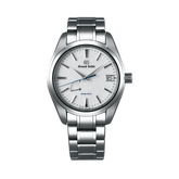 Grand Seiko Heritage Men's Spring Drive 41mm Watch SBGA211