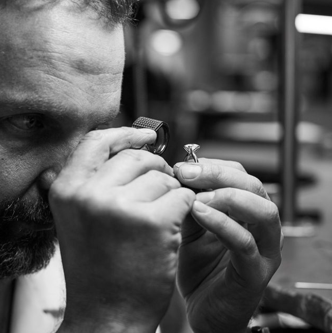 Jewellery Services