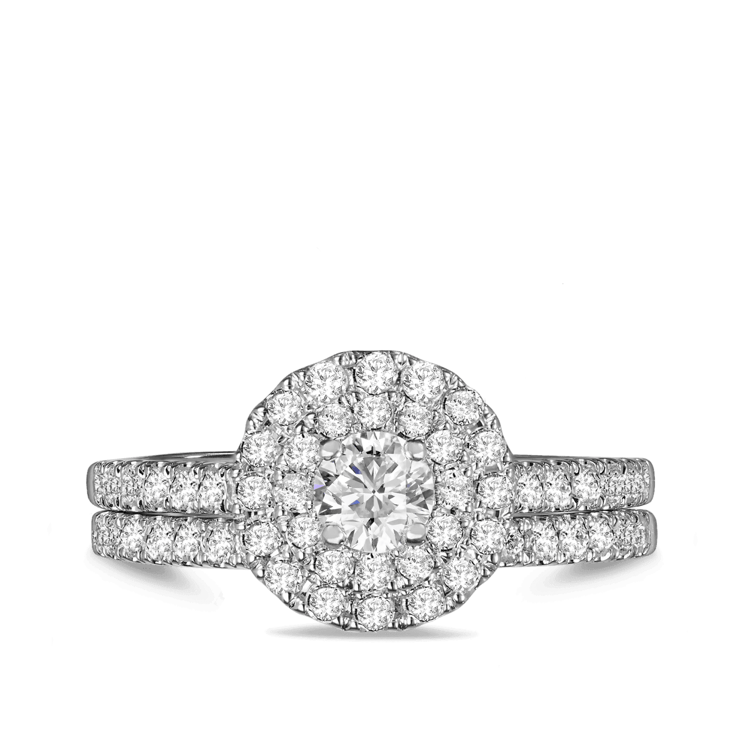 Wallace sales bishop rings