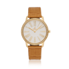 Loyal Women's Stainless Steel Quartz Watch