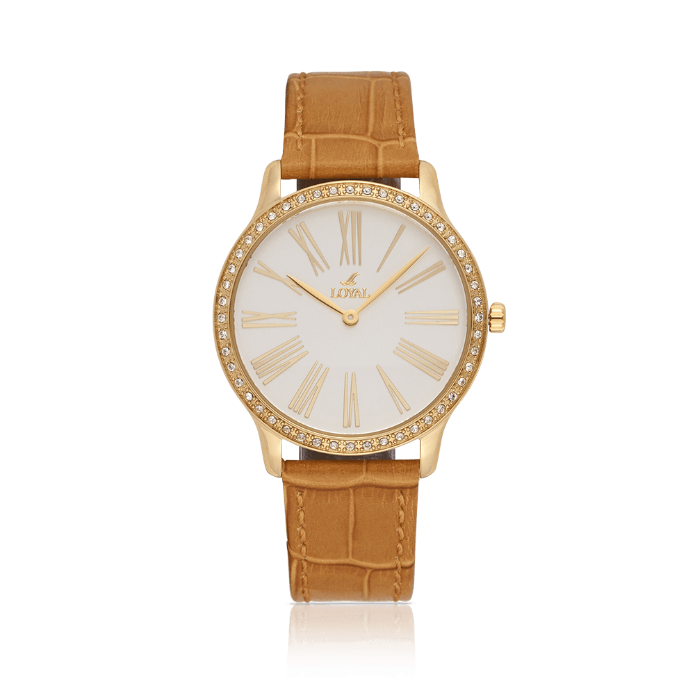 Loyal Women's Watch