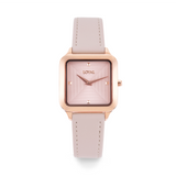 Loyal Academy Women's 28mm Rose Quartz Watch