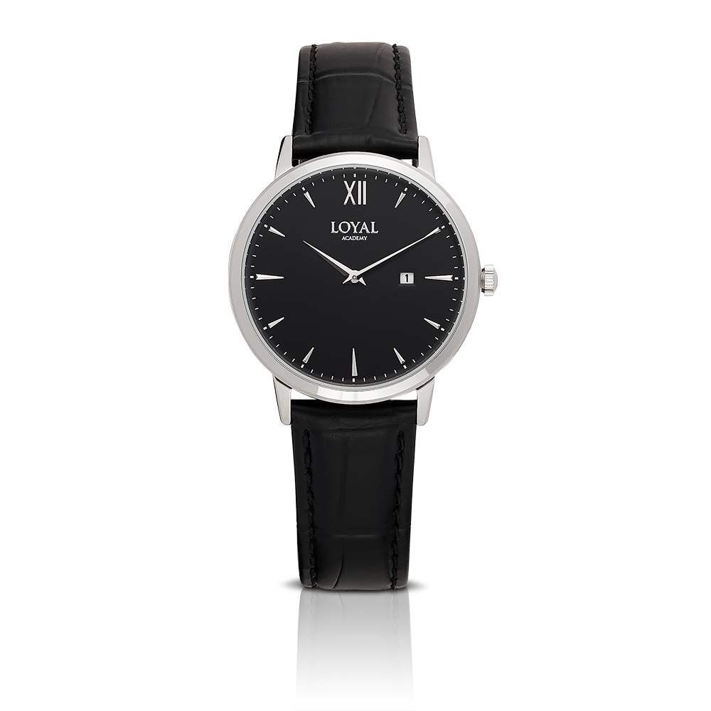 Loyal Academy Watch