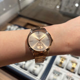 Loyal Enigma Ladies Watch