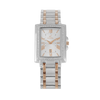 Loyal Women's Quartz Watch Silver Dial
