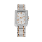 Loyal Women's Quartz Watch Silver Dial