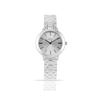 Loyal Academy Women's Stainless Steel Quartz Watch