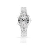 Loyal Academy Women's Stainless Steel Quartz Watch