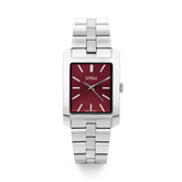 Loyal Academy Women's 27mm Stainless Steel Quartz Watch