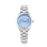 Loyal Academy Women's 32.50mm Stainless Steel Quartz Watch