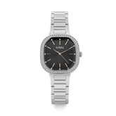 Loyal Academy Women's 30.50mm Stainless Steel Quartz Watch