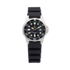 Loyal Scuba Unisex 32.30mm Stainless Steel Quartz Watch