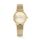 Loyal Academy Quartz Women's 32mm Watch 03Y78FB02E