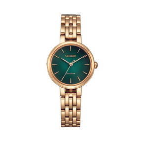 Citizen Eco Drive Women's 27mm Watch EM0993-82Z