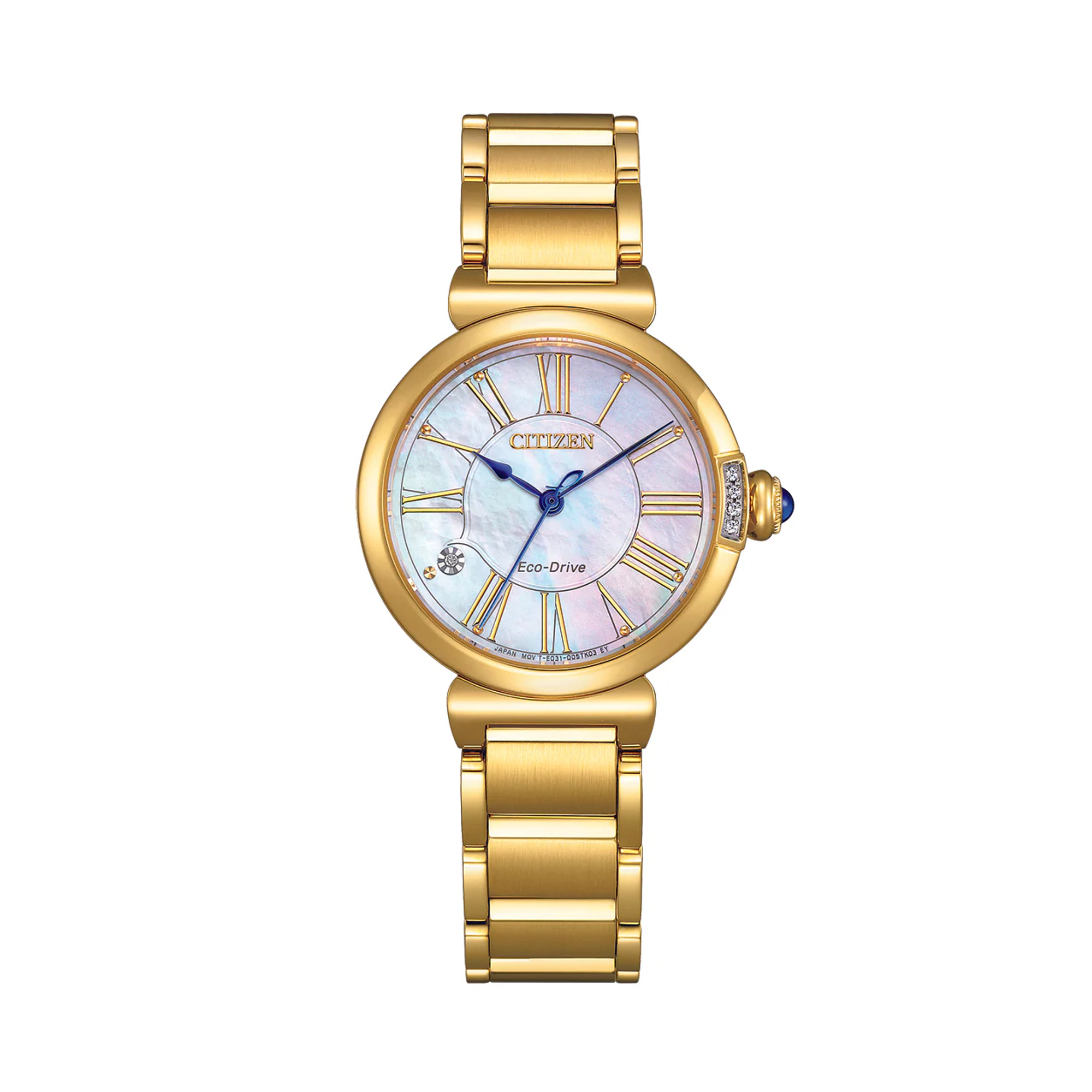 Citizen Eco Drive