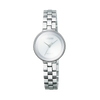 Citizen Eco Drive Women's Stainless Steel Solar Watch EW5500-57A