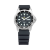 Loyal Scuba Men's 39mm Stainless Steel Quartz Watch