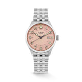 Loyal Adventurer Quartz Men's 40mm Watch 05C96MBA1C