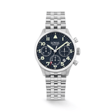Loyal Adventurer Quartz Chronograph Men's 40mm Watch 05C95MBA1A