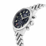 Loyal Adventurer Quartz Chronograph Men's 40mm Watch 05C95MBA1A
