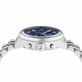 Loyal Adventurer Quartz Chronograph Men's 40mm Watch 05C95MBA1D