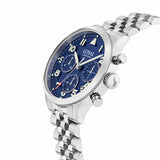 Loyal Adventurer Quartz Chronograph Men's 40mm Watch 05C95MBA1D