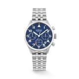 Loyal Adventurer Quartz Chronograph Men's 40mm Watch 05C95MBA1D