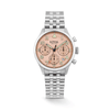 Loyal Adventurer Quartz Chronograph Men's 40mm Watch 05C95MBA1C