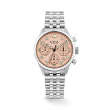 Loyal Adventurer Quartz Chronograph Men's 40mm Watch 05C95MBA1C