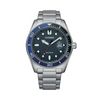Citizen Eco Drive Men's 43mm Watch AW1761-89L