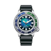 Citizen Promaster Men’s 44mm Eco Drive Watch BN0166-01L