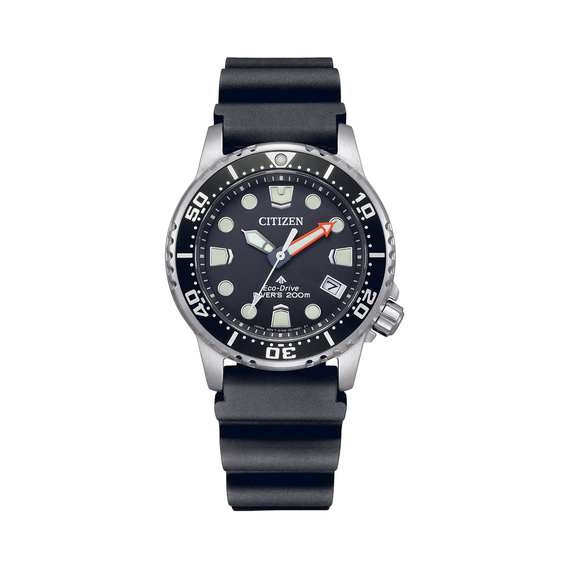 Citizen Promaster 36mm Eco Drive Watch EO2020-08E