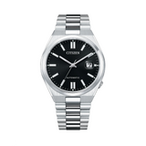 Citizen Men's 40mm Automatic Watch NJ0150-81E